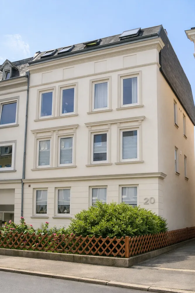 2 Zimmer Wohnung mit 78 m² in Lübeck – Bild 4