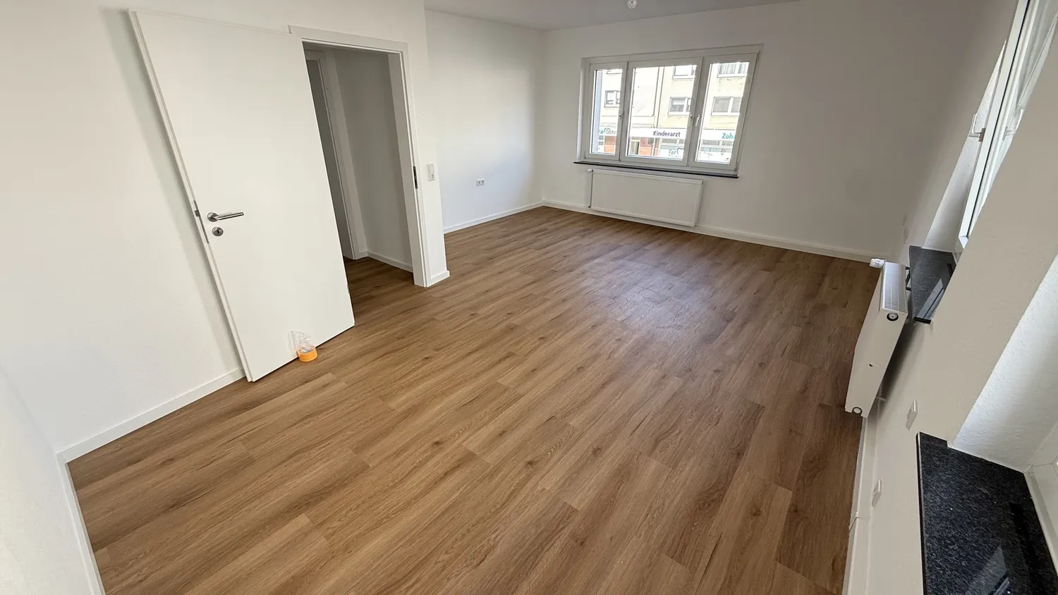2 Zimmer Wohnung mit 60 m² in Wuppertal – Bild 3