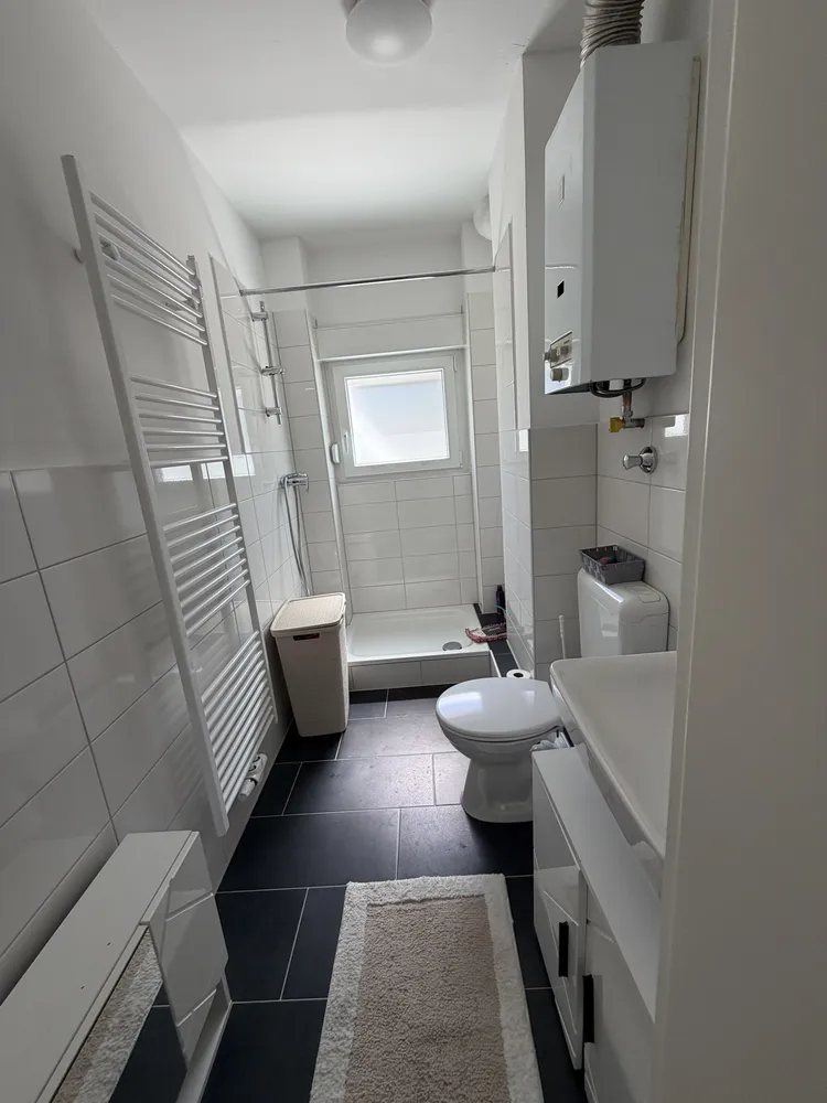 2 Zimmer Wohnung mit 47 m² in Bochum – Bild 5