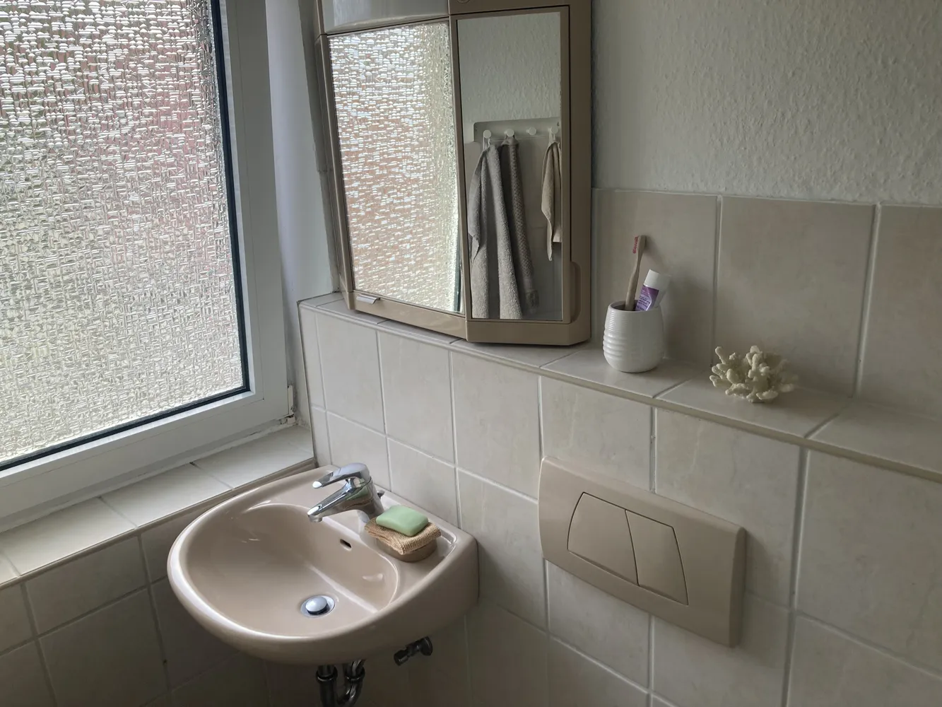 2 Zimmer Wohnung mit 32 m² in Bielefeld – Bild 5