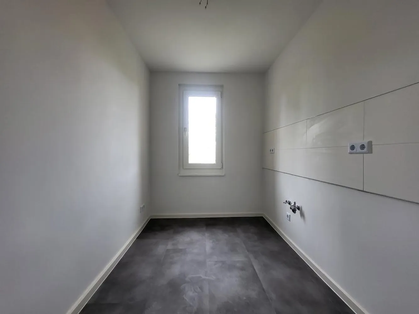 3 room apartment with 59 m² in Hanover – Photo 2