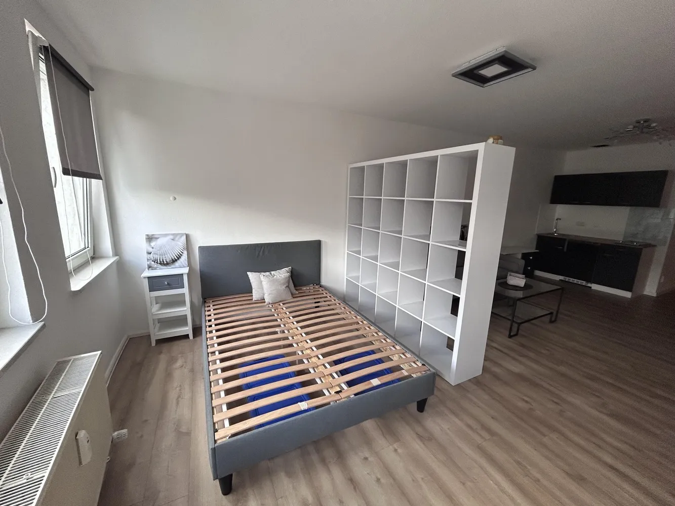 1 Zimmer Wohnung mit 35 m² in Nürnberg – Bild 7