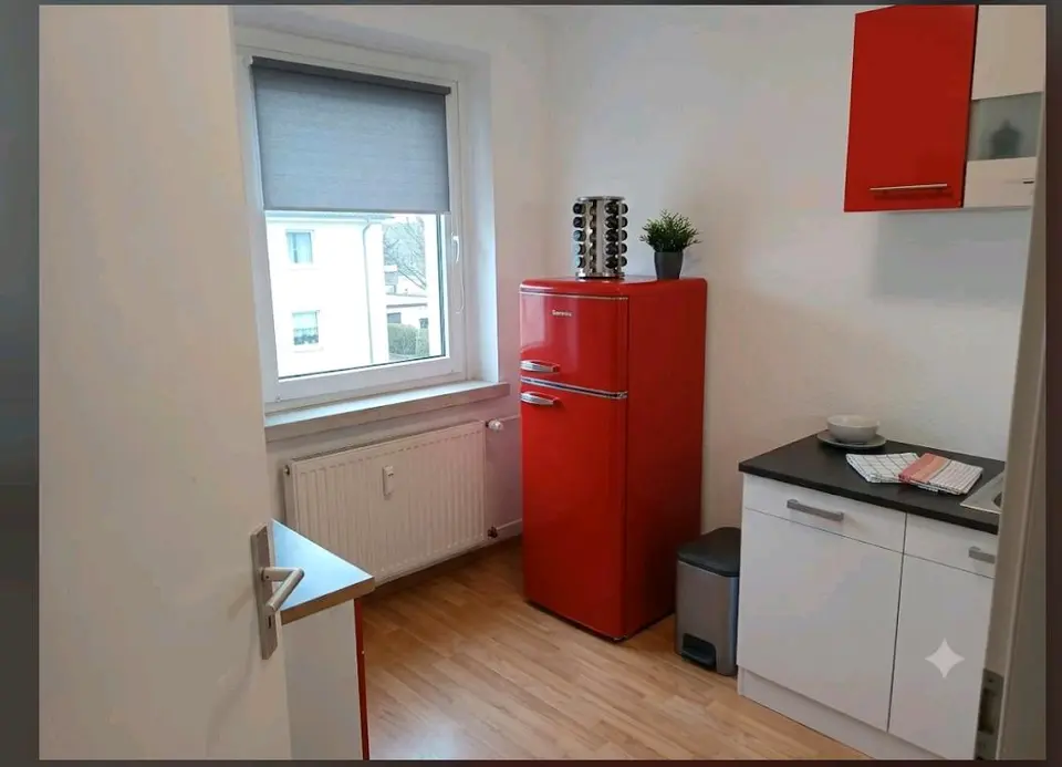 2 Zimmer Wohnung mit 47 m² in Greifswald – Bild 3