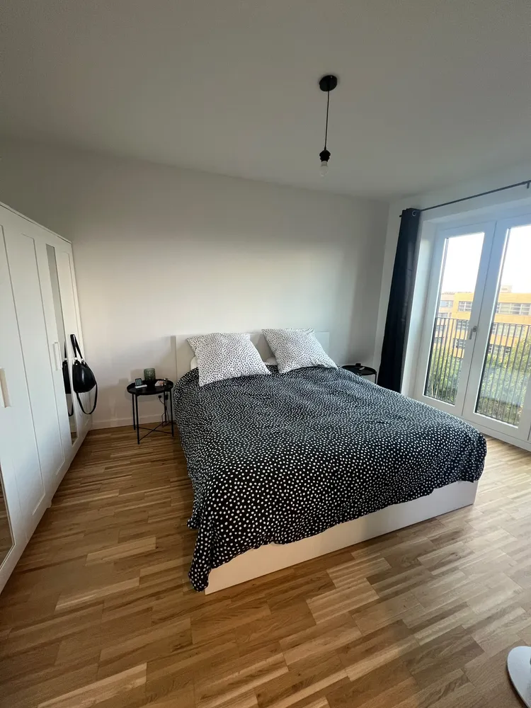 3 Zimmer Wohnung mit 82 m² in Hamburg – Bild 8