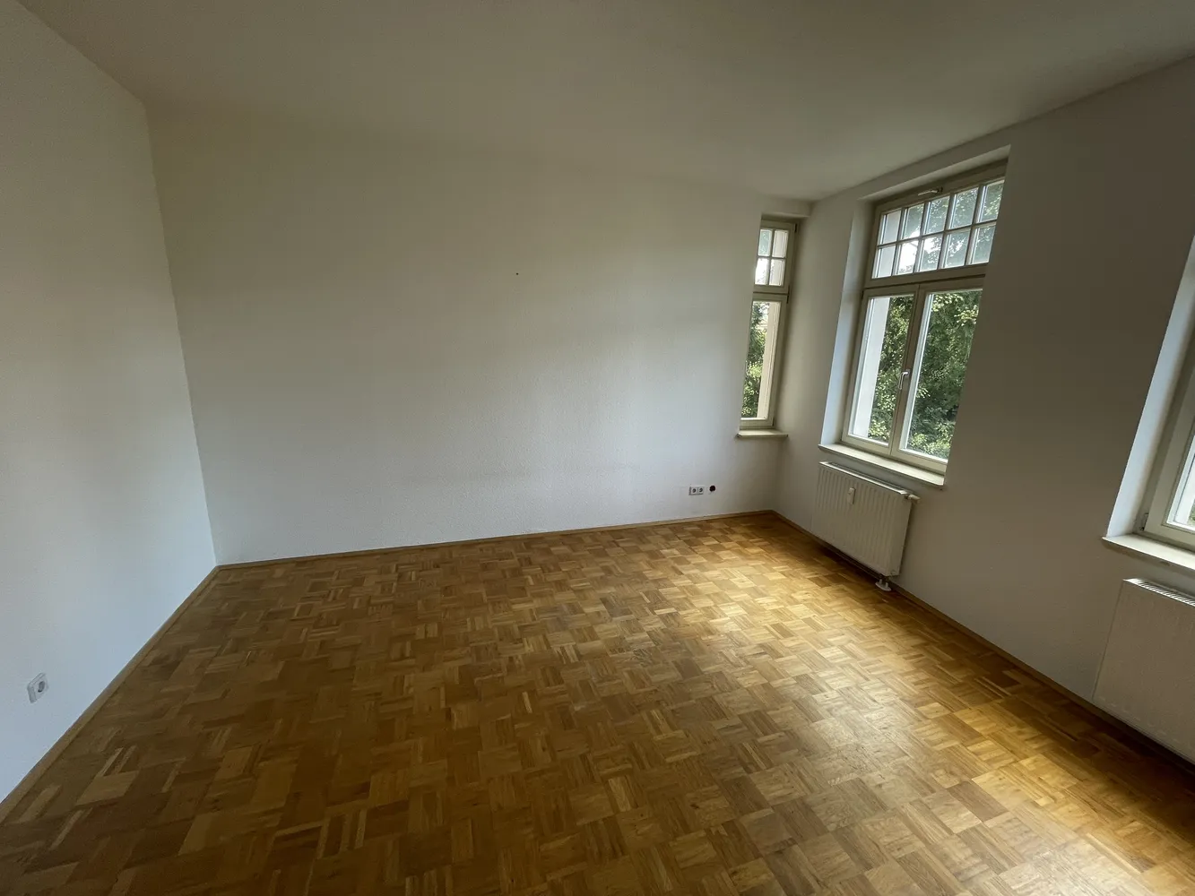 1 Zimmer Wohnung mit 31 m² in Halle (Saale) – Bild 8