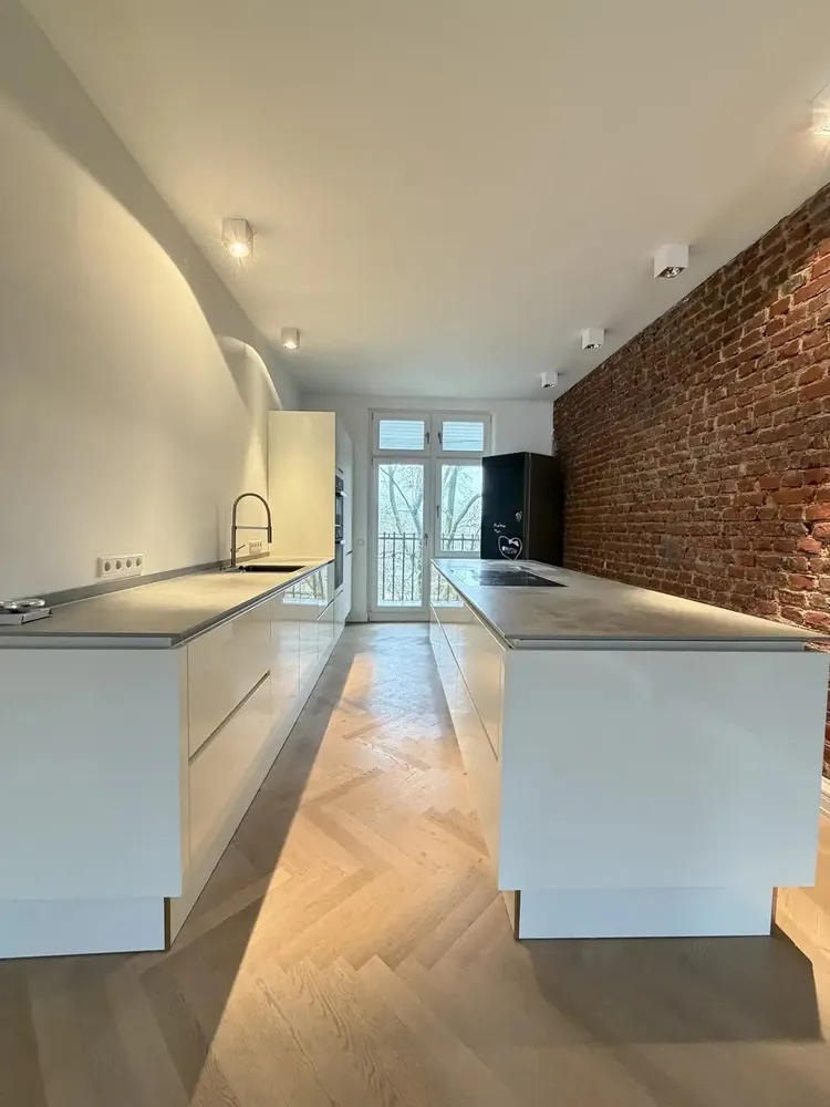 4 Zimmer Wohnung mit 97 m² in Dortmund – Bild 8
