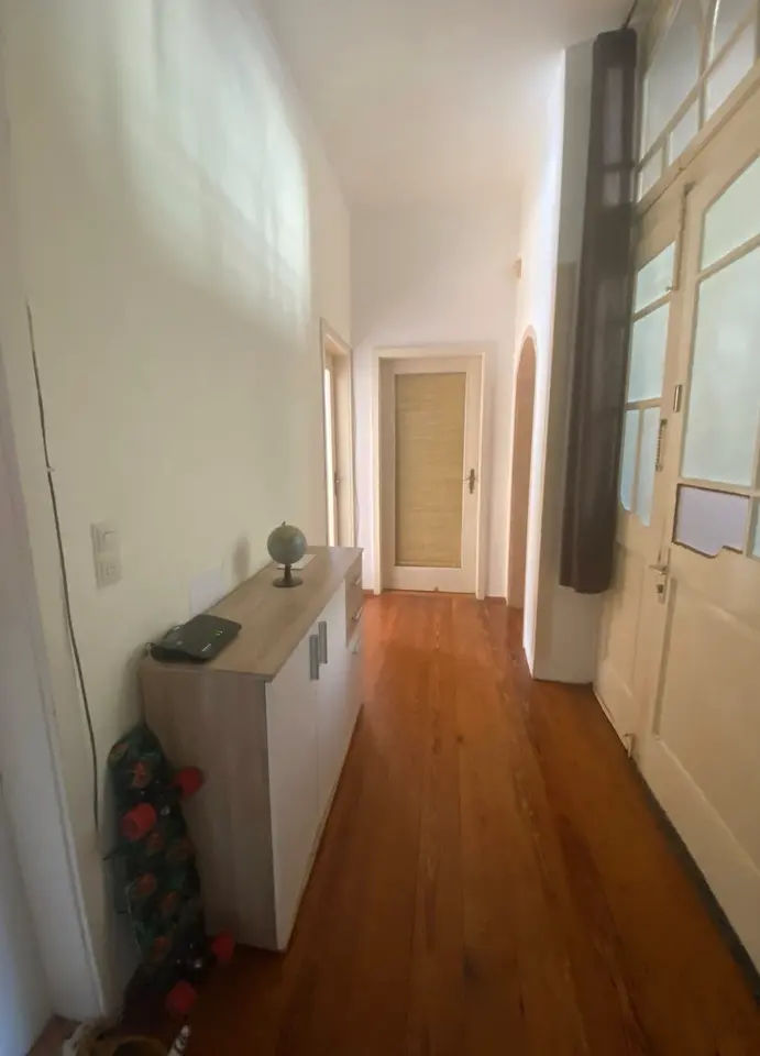 WG-Zimmer mit 17 m² in Karlsruhe – Bild 4