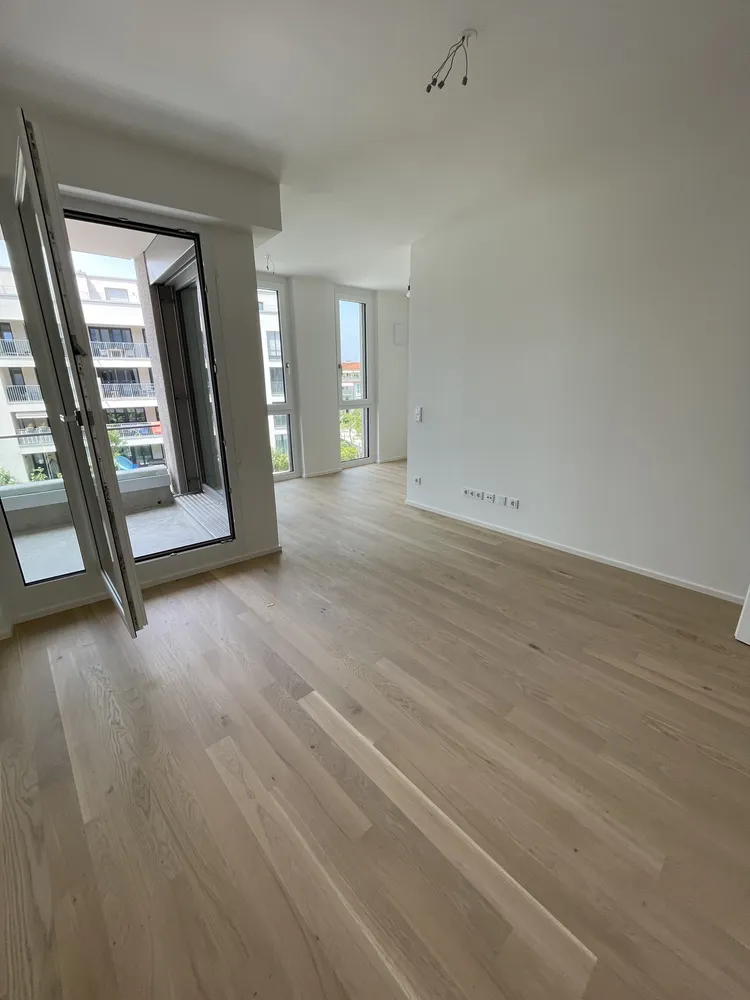1 Zimmer Wohnung mit 34 m² in München – Bild 3
