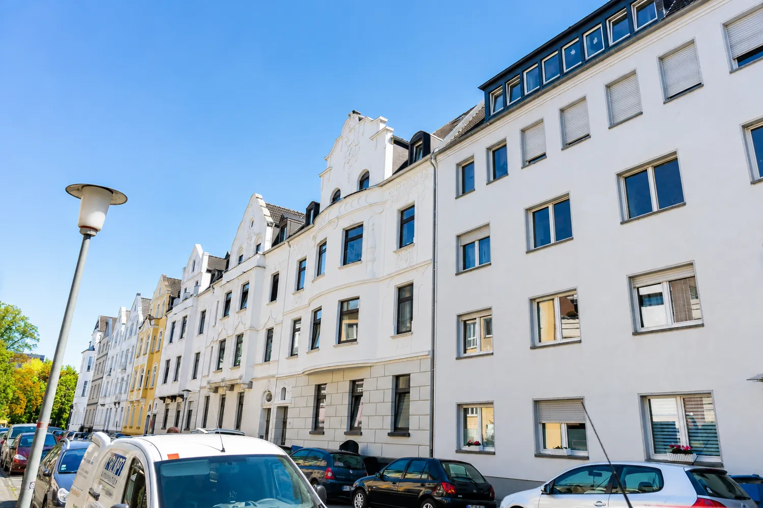 3 Zimmer Wohnung mit 95 m² in Krefeld – Bild 9