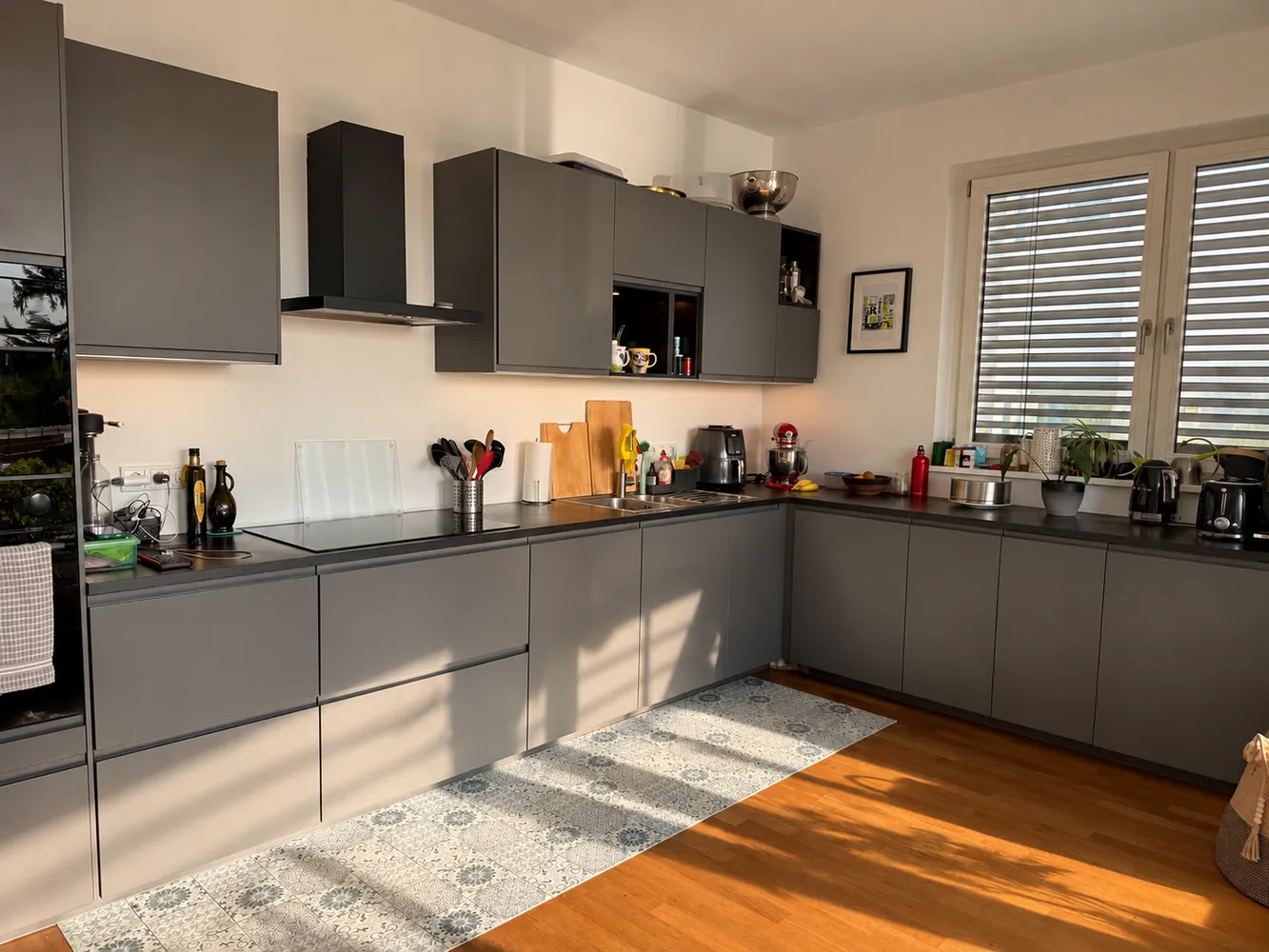 5 Zimmer Wohnung mit 190 m² in Heidelberg – Bild 7