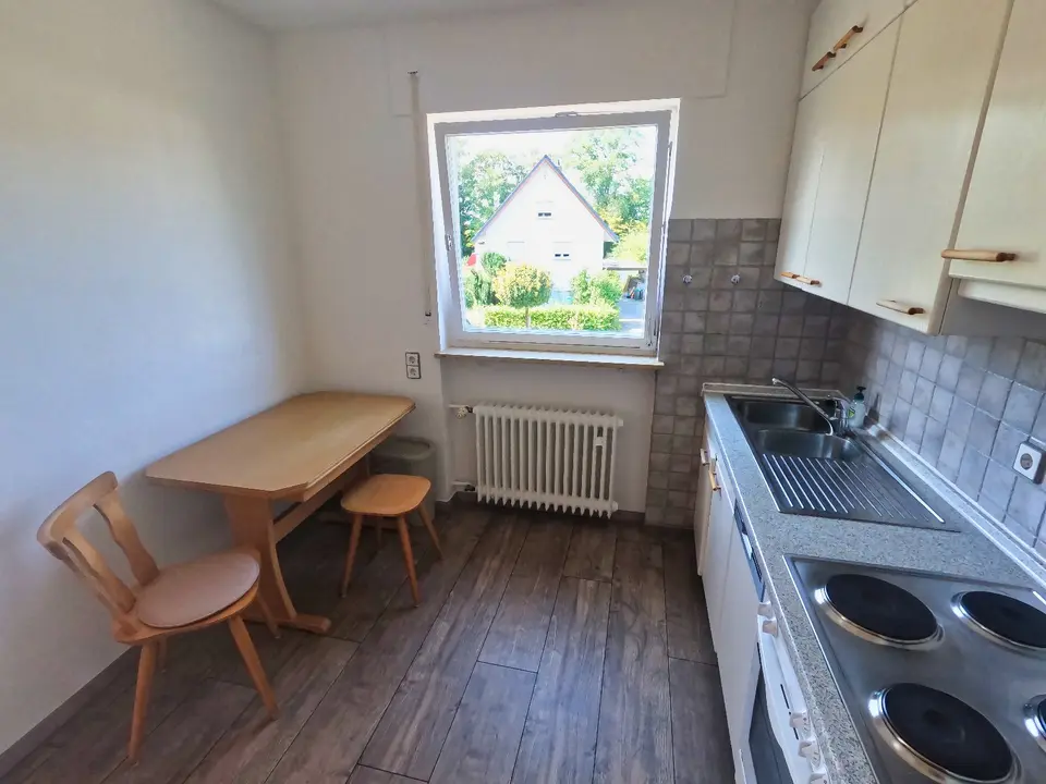 WG-Zimmer mit 10 m² in Weingarten – Bild 4