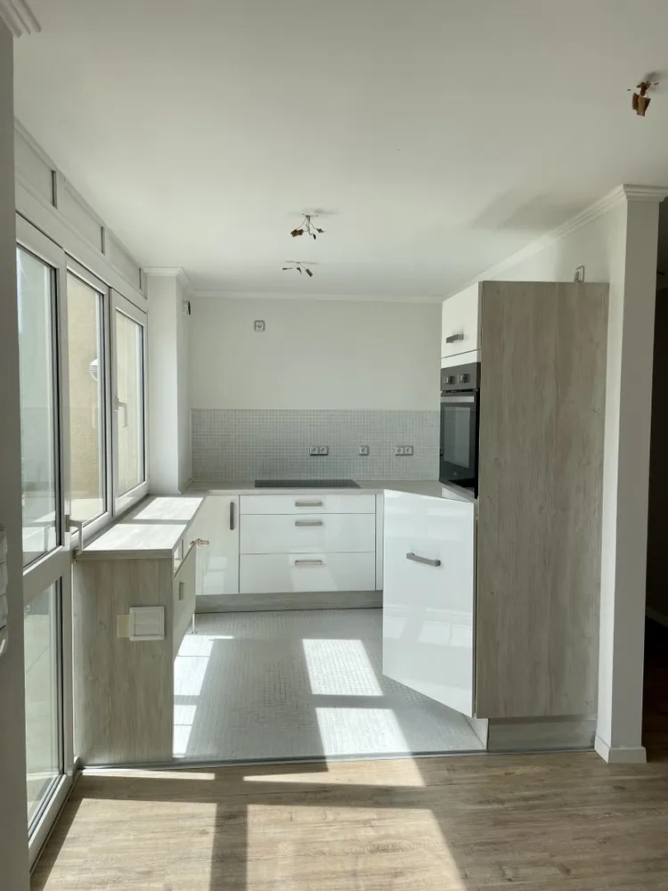 3 Zimmer Wohnung mit 102 m² in Schwerin – Bild 7