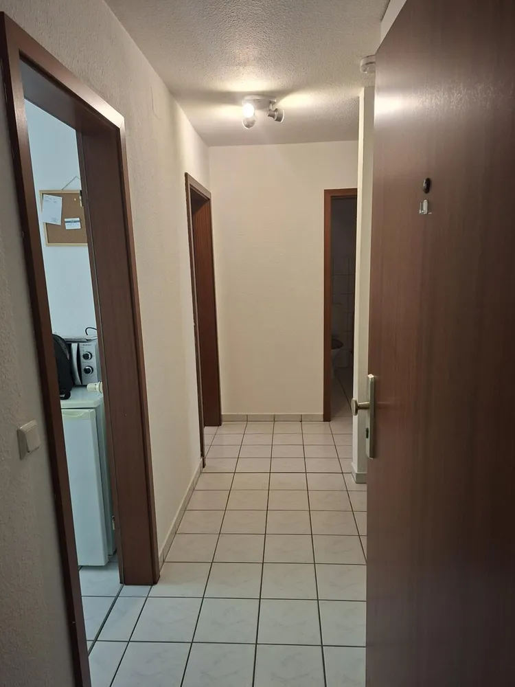 2 Zimmer Wohnung mit 43 m² in Flensburg – Bild 10
