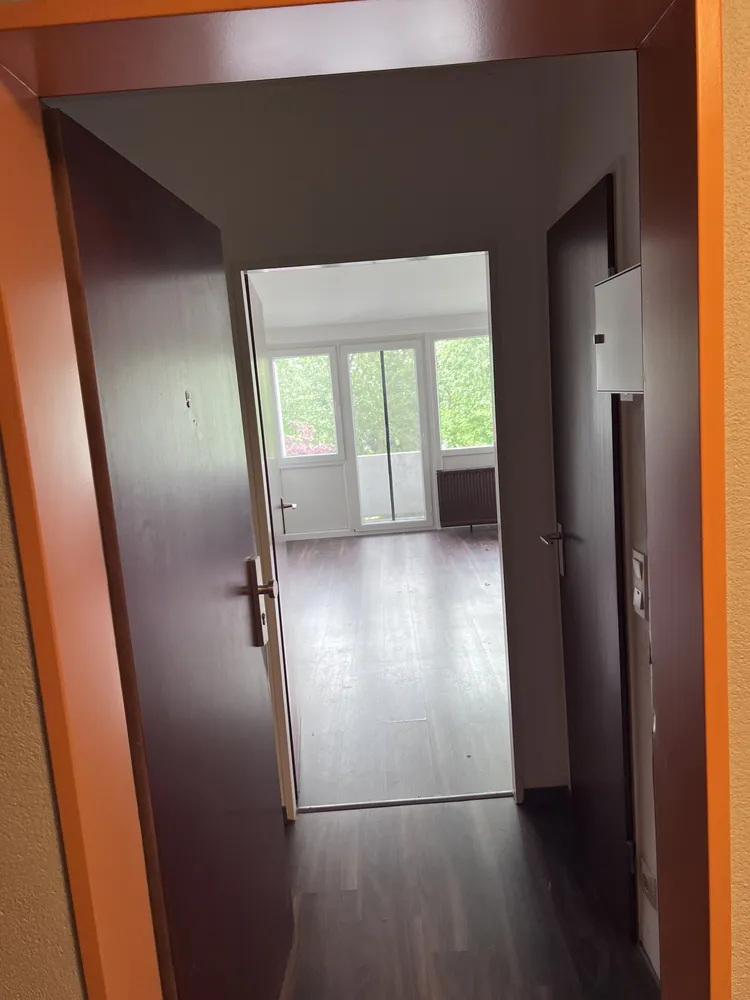1 Zimmer Wohnung mit 26 m² in Hannover – Bild 5