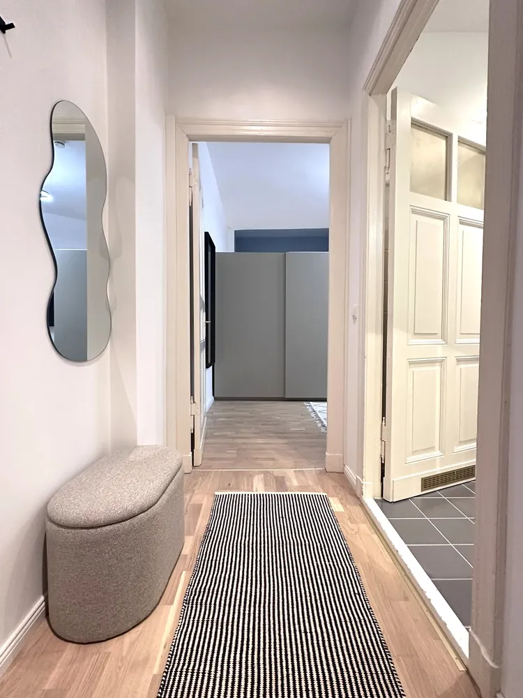 1 Zimmer Wohnung mit 41 m² in Berlin – Bild 10