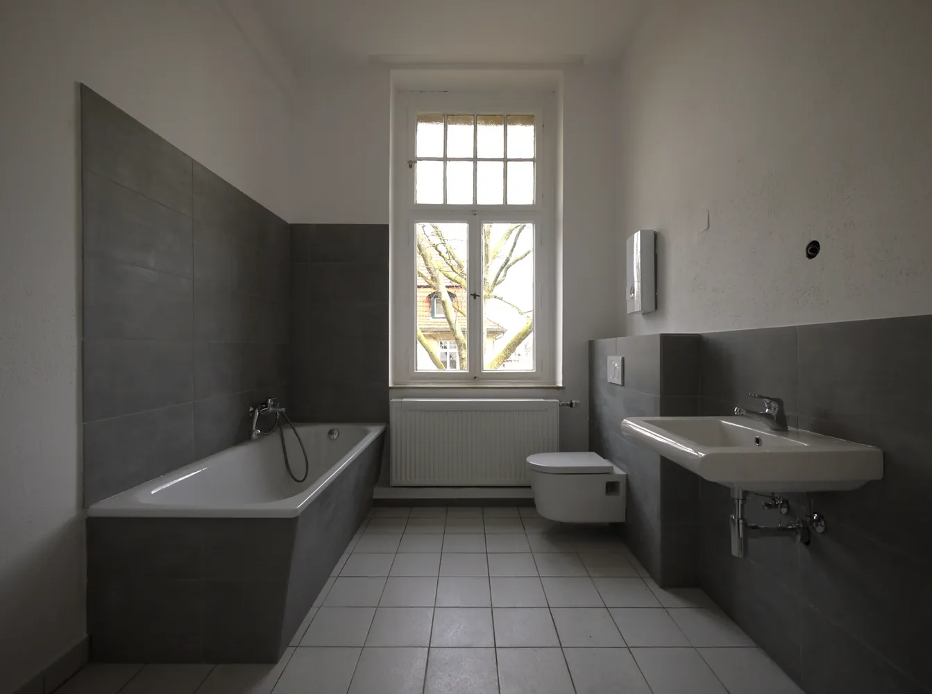 2 Zimmer Wohnung mit 84 m² in Dortmund – Bild 7