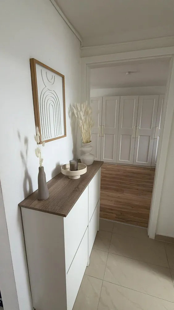 2 Zimmer Wohnung mit 48 m² in Stuttgart – Bild 5