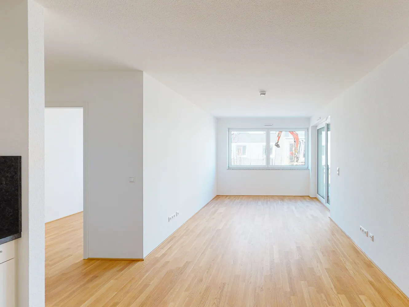 3 room apartment with 71 m² in Mannheim – Photo 2