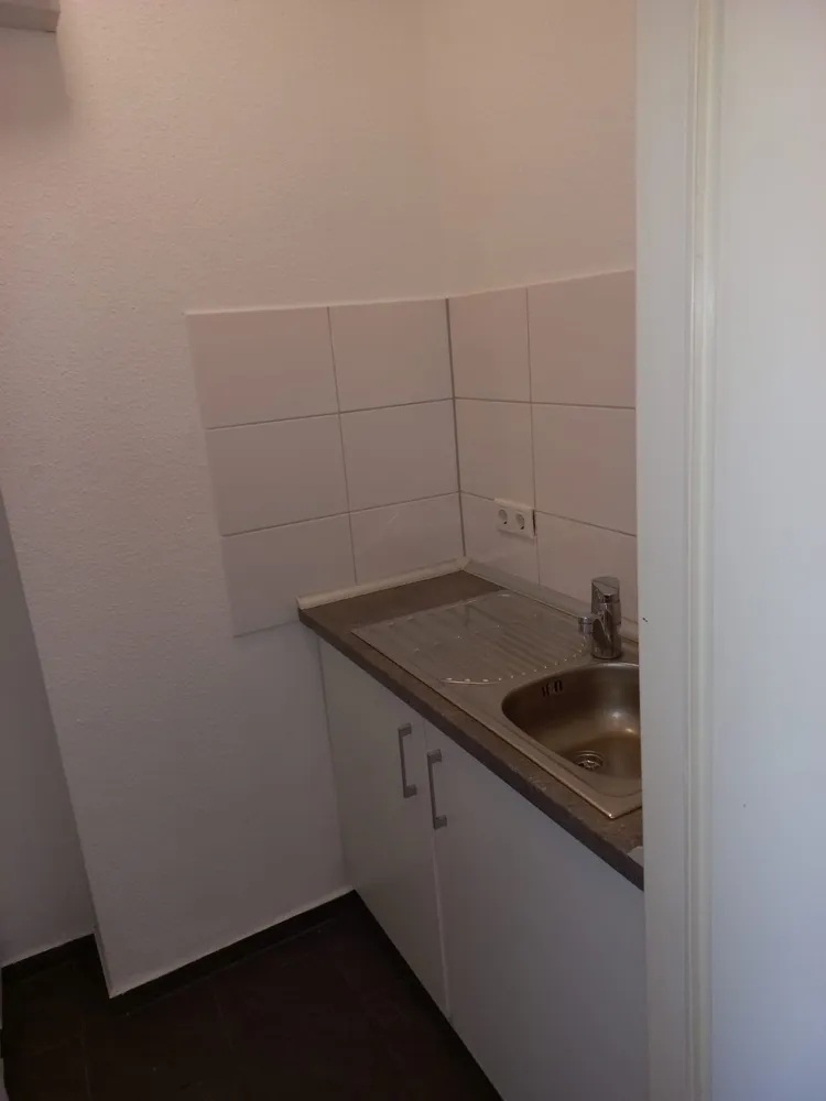 1 Zimmer Wohnung mit 23 m² in Mannheim – Bild 2