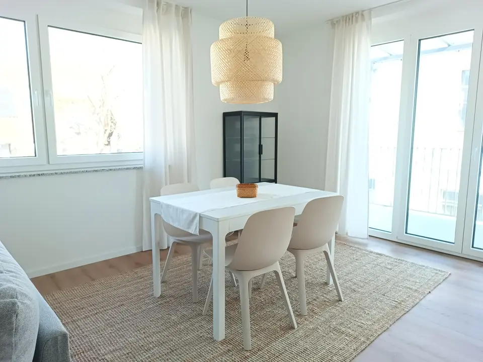 WG-Zimmer mit 69 m² in Lahr/Schwarzwald – Bild 5