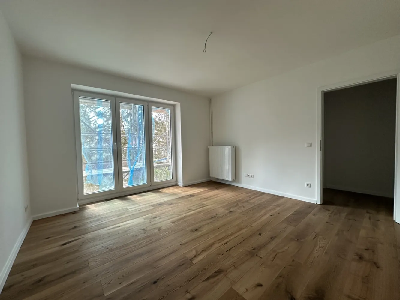 3 Zimmer Wohnung mit 73 m² in Hamburg – Bild 3