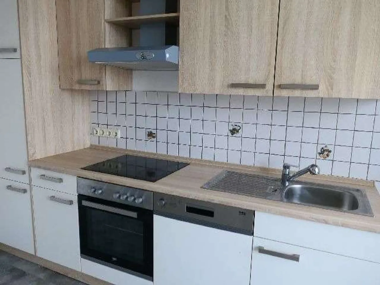 4 Zimmer Wohnung mit 104 m² in Hameln – Bild 9