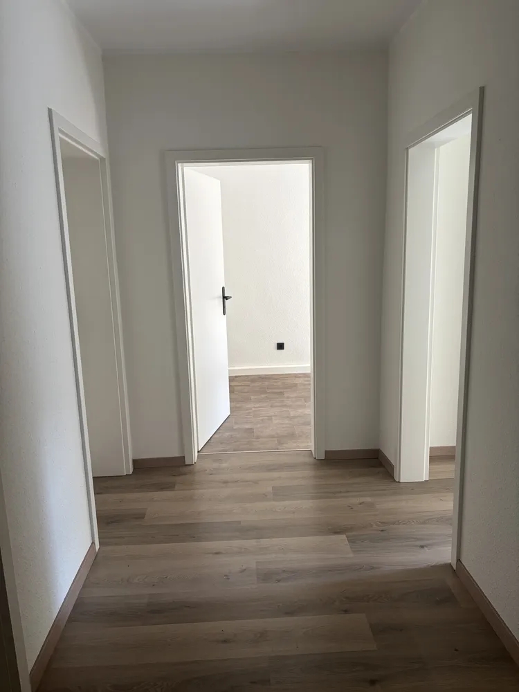 2 Zimmer Wohnung mit 55 m² in Leipzig – Bild 1