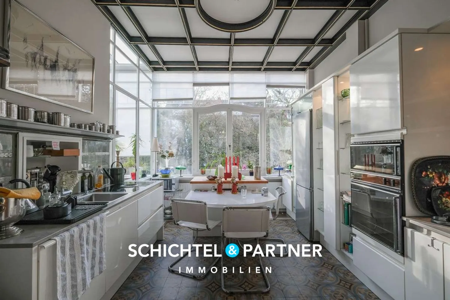 5 Zimmer Wohnung mit 178 m² in Bremen – Bild 5