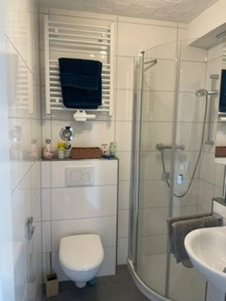 2 Zimmer Wohnung mit 44 m² in Sankt Ingbert – Bild 5