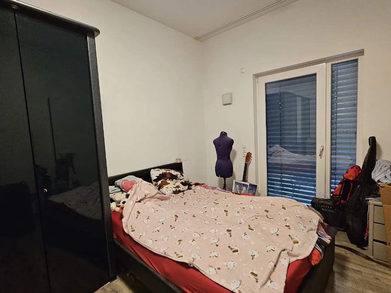 3 Zimmer Wohnung mit 86 m² in Aachen – Bild 3