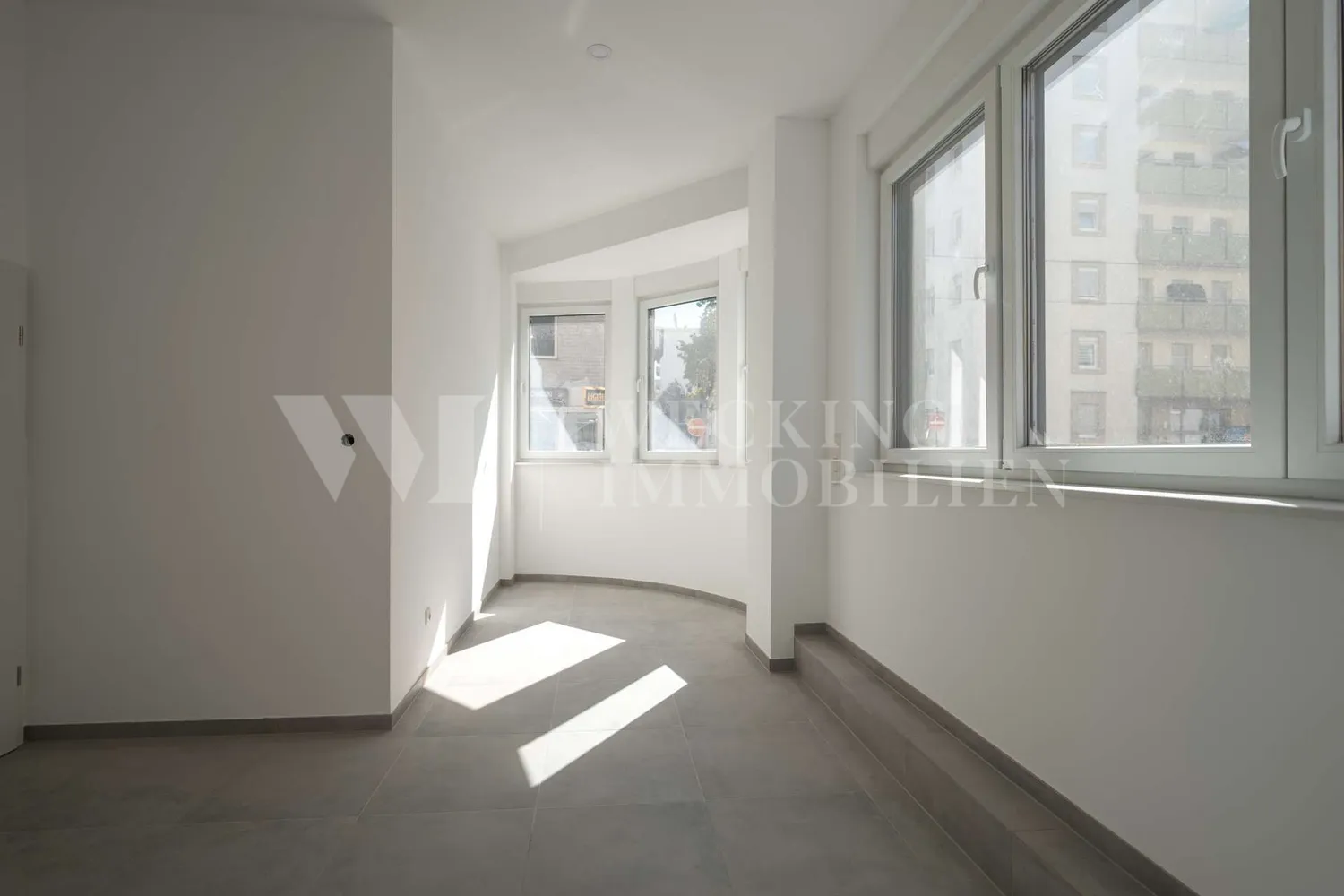 2 Zimmer Wohnung mit 44 m² in Ludwigshafen am Rhein – Bild 6