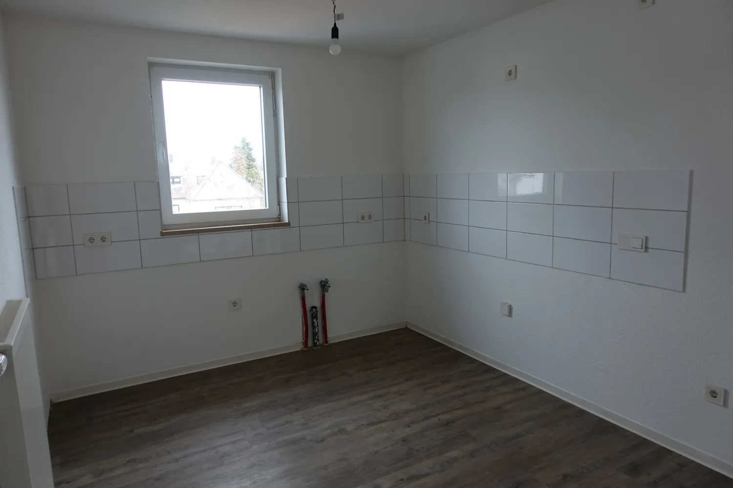 2 room apartment with 53 m² in Kassel – Photo 5