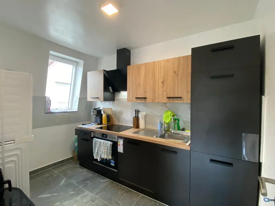 5 Zimmer Wohnung mit 120 m² in Hamburg – Bild 7