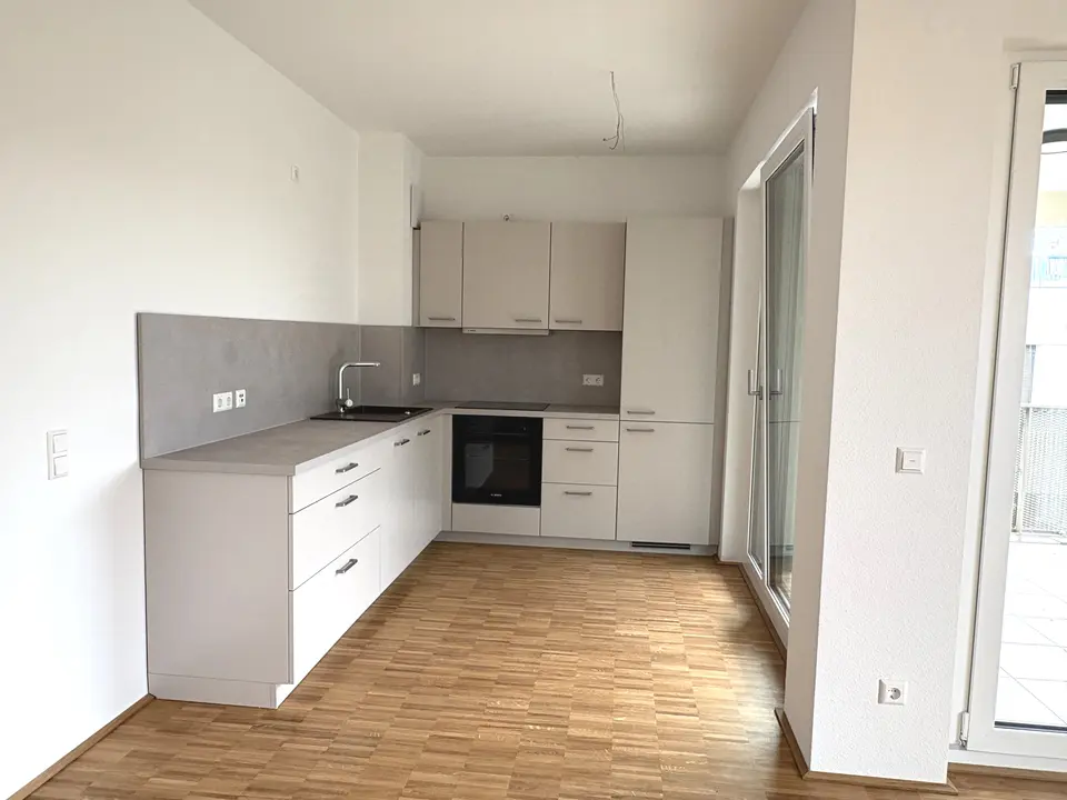 3 Zimmer Wohnung mit 80 m² in Leonberg – Bild 2