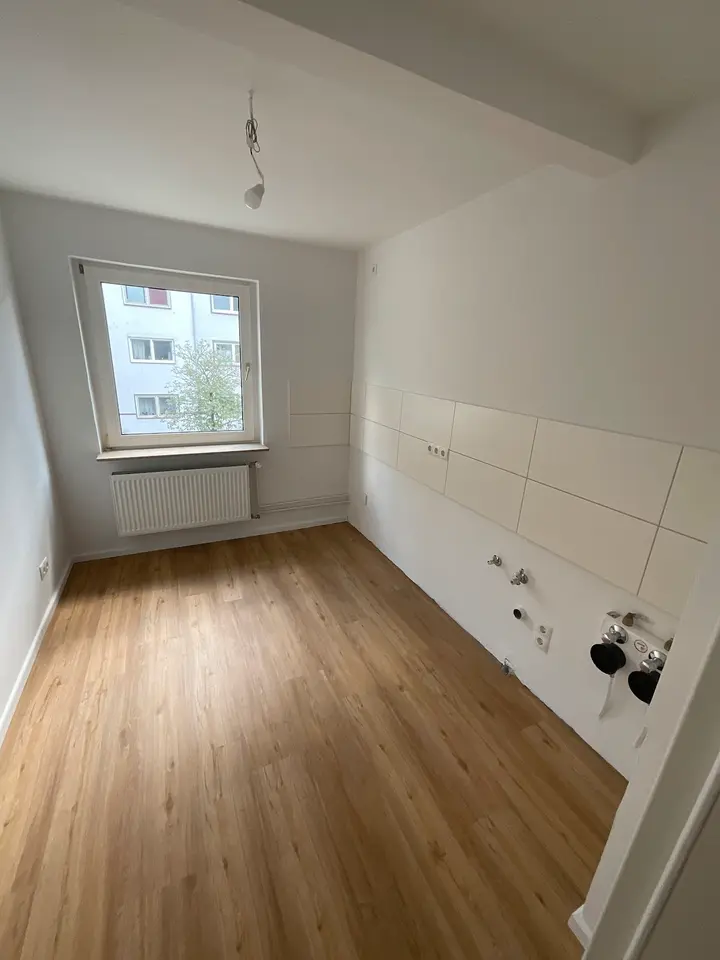 3 Zimmer Wohnung mit 50 m² in Kiel – Bild 3