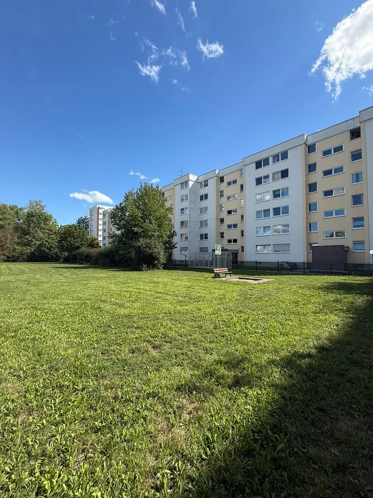 1 Zimmer Wohnung mit 28 m² in München – Bild 9