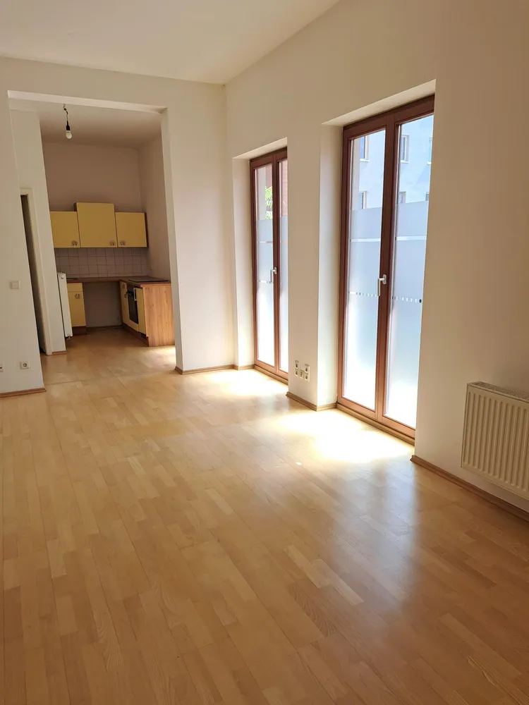 2 Zimmer Wohnung mit 53 m² in Dresden – Bild 1