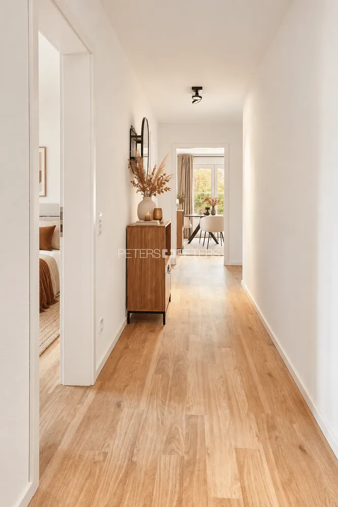 3 Zimmer Wohnung mit 83 m² in Lübeck – Bild 7