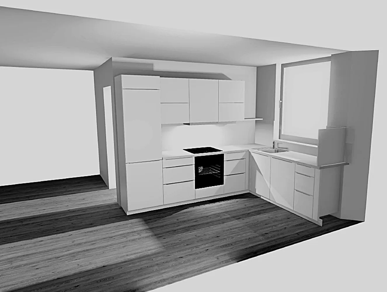 2 Zimmer Wohnung mit 70 m² in Kempten (Allgäu) – Bild 5