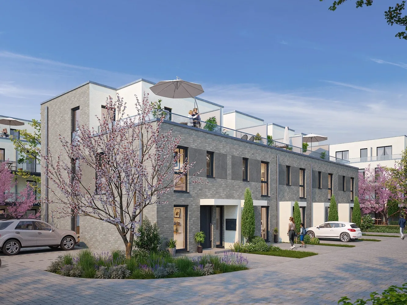 6 Zimmer Haus mit 153 m² in Speyer – Bild 2
