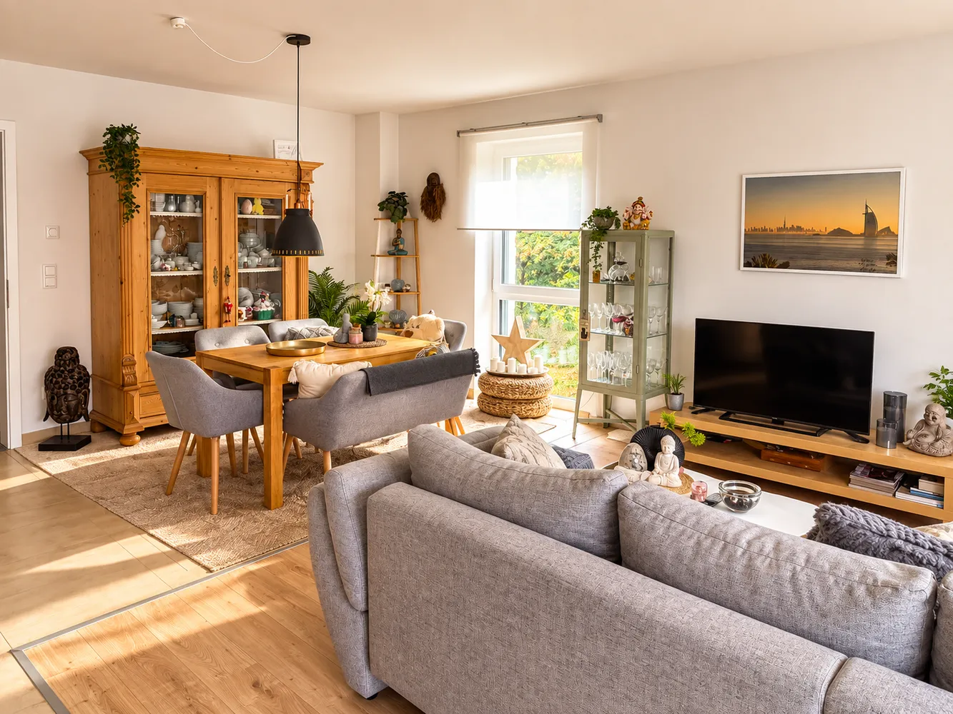 3 Zimmer Wohnung mit 91 m² in Melle – Bild 5