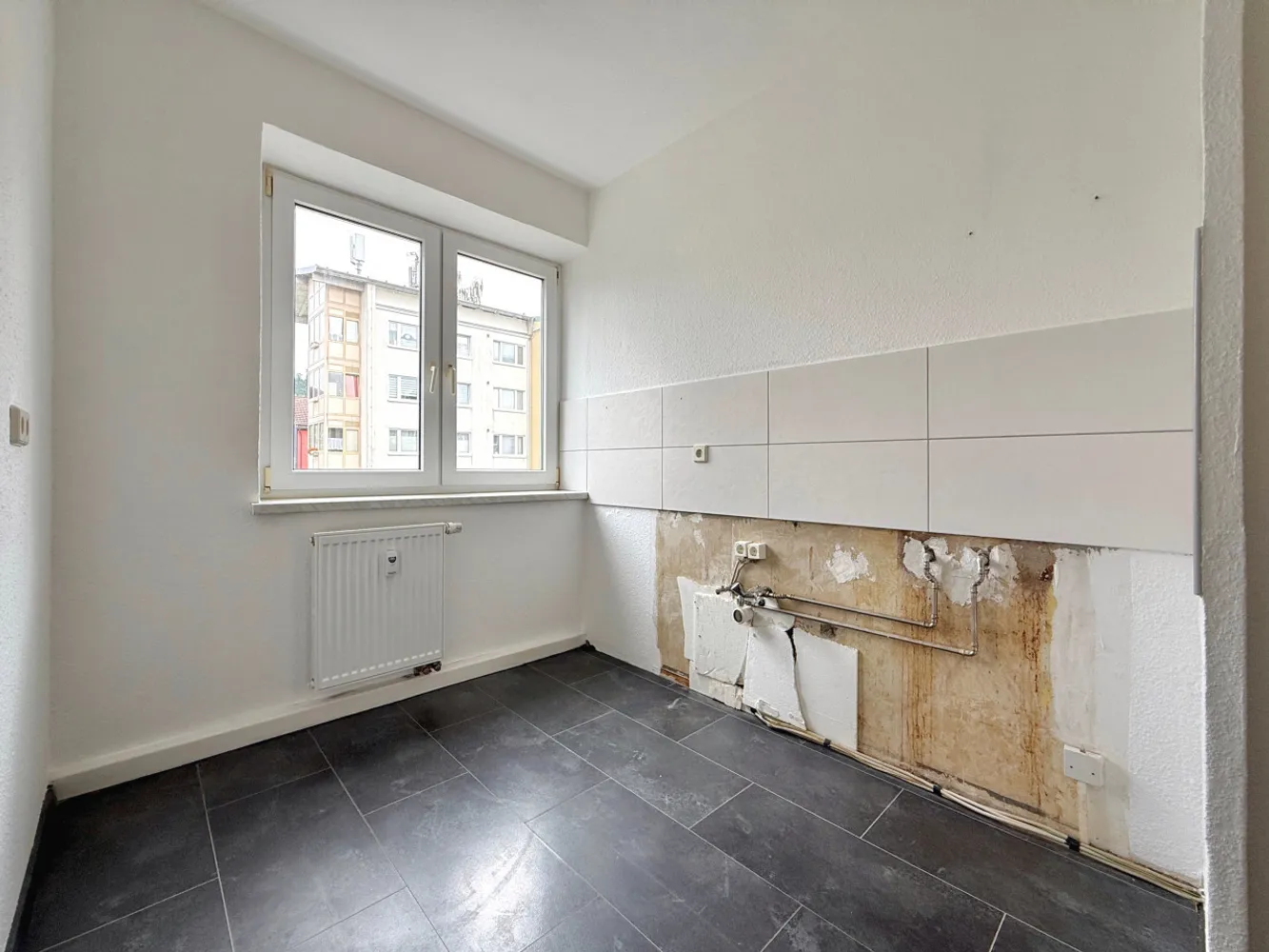 3 Zimmer Wohnung mit 65 m² in Suhl – Bild 7