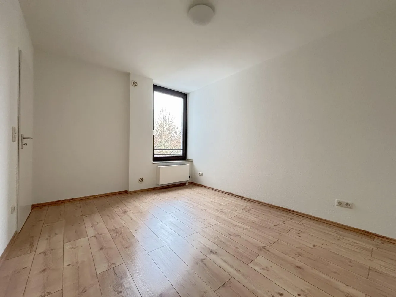 2 room apartment with 61 m² in Cologne – Photo 11