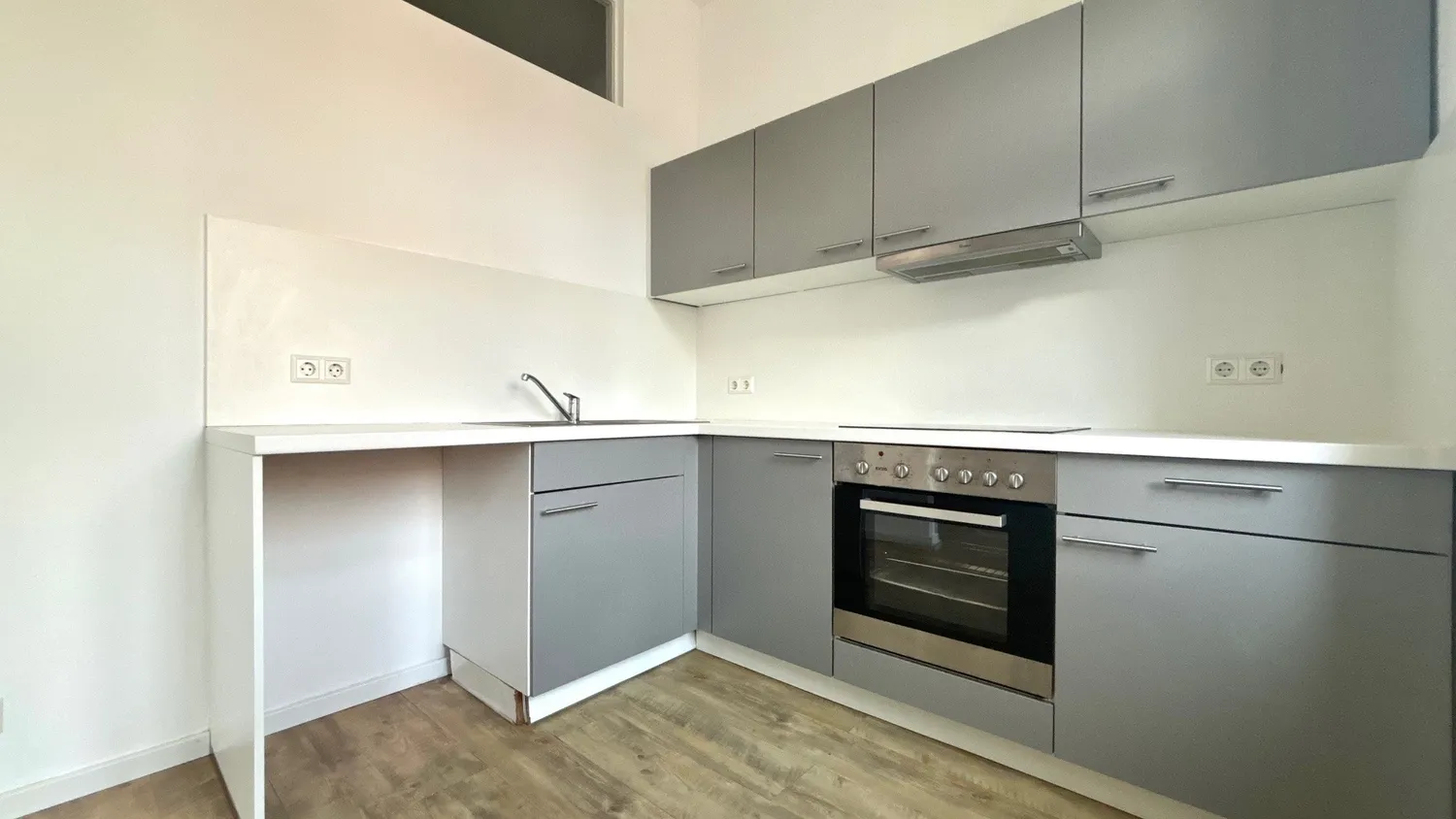 2 room apartment with 59 m² in Berlin – Photo 5
