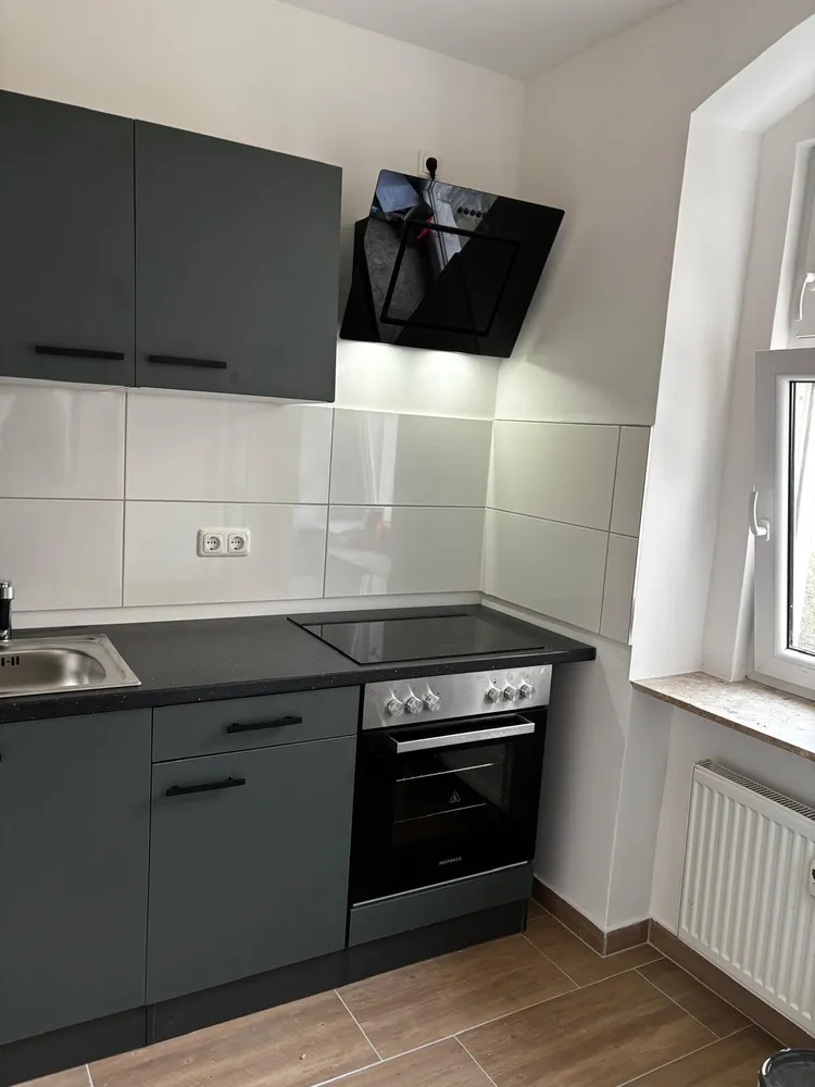 1 room apartment with 30 m² in Berlin – Photo 5
