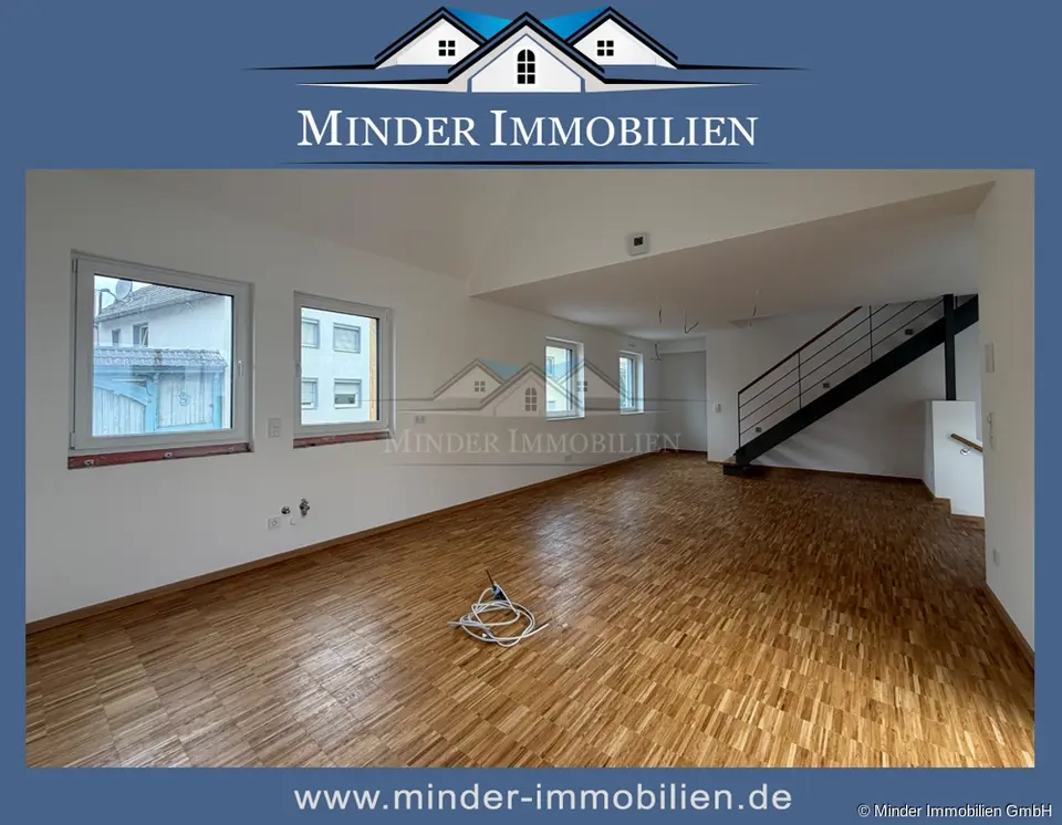 5 Zimmer Haus mit 142 m² in Gießen – Bild 1