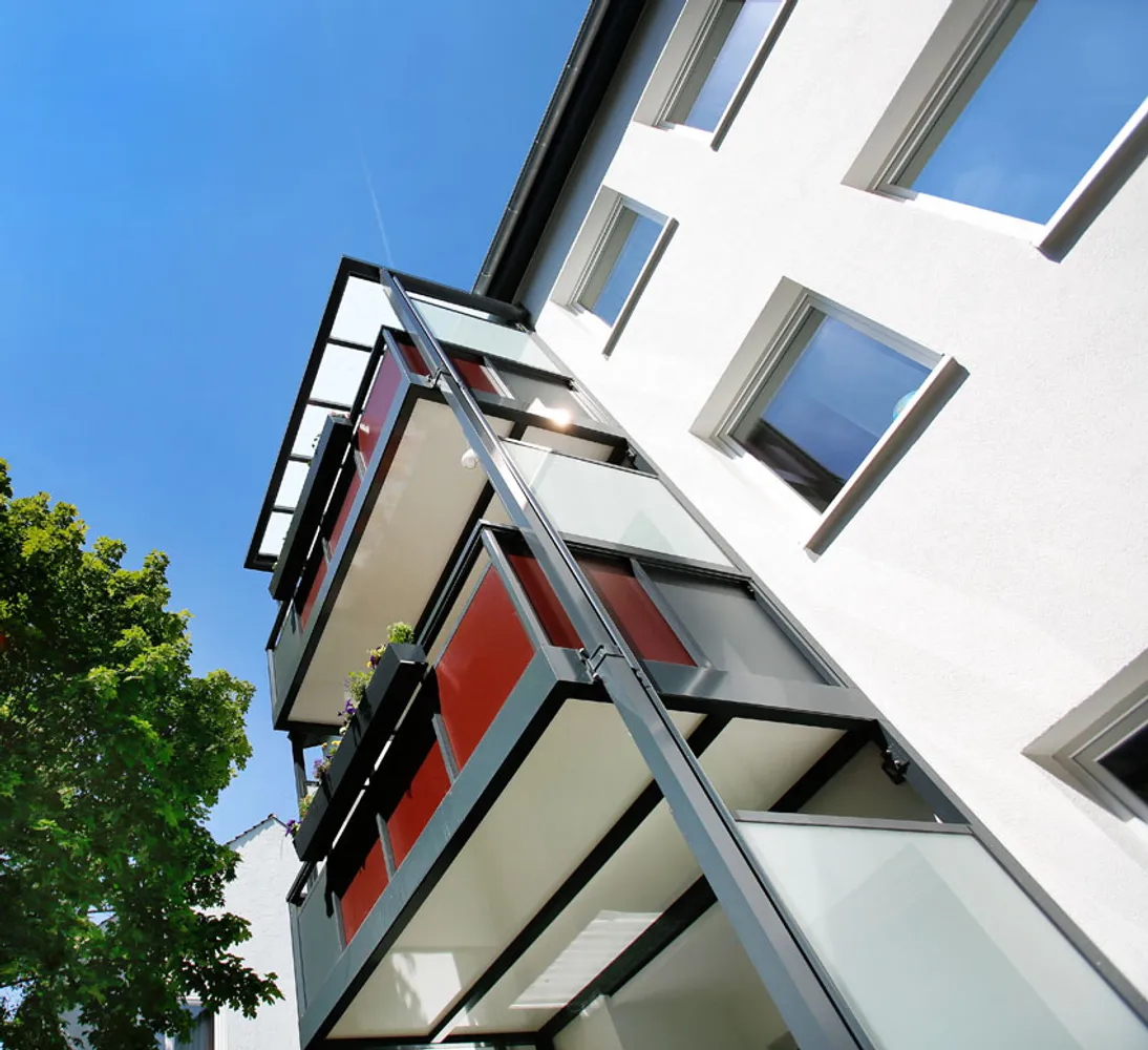 2 Zimmer Wohnung mit 55 m² in Hannover – Bild 3