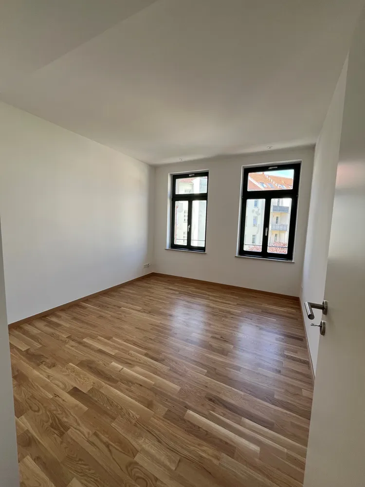 3 Zimmer Wohnung mit 59 m² in Leipzig – Bild 12