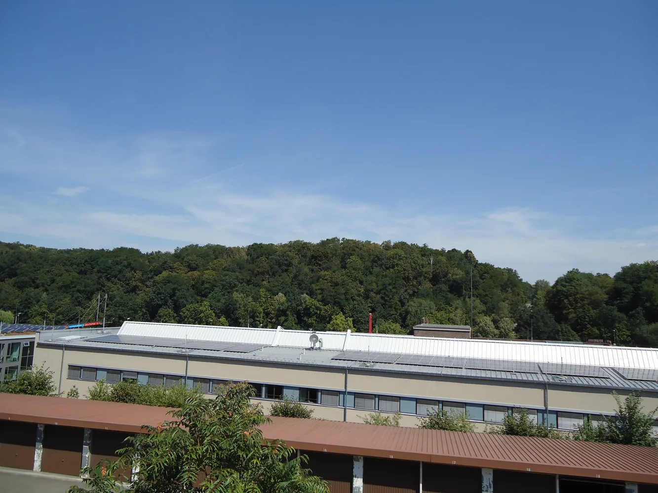 2 room apartment with 90 m² in Kaiserslautern – Photo 11