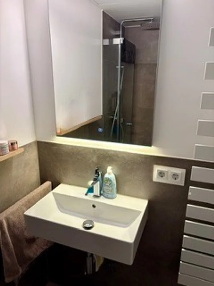 1 Zimmer Wohnung mit 51 m² in München – Bild 1